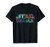 Star Wars Logo Death Star Plans T-Shirt
