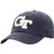 Top of the World Georgia Tech Women's Adjustable Casual Relaxed Fit Team Icon Hat- Adjustable