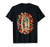 Our Lady of Guadalupe Virgin Mary Catholic T-Shirt Mexico