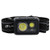LUXPRO Rechargeable Waterproof LED Headlamp- Very Bright- Mini720