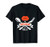 Cute Cooking Shirt For Chef - My Kitchen My Rules T-Shirt