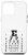 iPhone 12 Pro Max Eye Chart Snellen Design for Eye Doctors- Optometrists Case