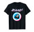 The Aquabats - Logo - Official Merchandise T-Shirt