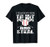 I Teach My Kids To Hit and Steal Baseball Dad Shirt