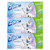Ziploc Sandwich Bags- Easy Open Tabs- 66 Count- Pack of 3 -198 Total Bags-- Featuring Disney Frozen Designs