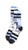 STANCE Men's Partys Over Crew Socks- White- Large