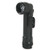 Mil-Tec Large LED Anglehead Flashlight (Black)