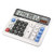 Desktop Calculator- Extra Large LCD Display Computer Button 12 Digits Accounting Calculator -OS-2135 Pro-A-