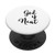 God is neat PopSockets PopGrip- Swappable Grip for Phones  and  Tablets