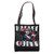 Harley Quinn Bold Tote Bag
