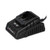 20V Max Lithium Ion Battery Fast Charger- Only compatible with AVID POWER Impact Wrench