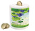 Ambesonne Vine Piggy Bank- Green Rural Countryside Landscape in a Sunny Day Green Branches with Bunch of Grapes- Printed Ceramic Coin Bank Money Box for Cash Saving- Multicolor Ambesonne Vine Piggy Bank- Green Rural Countryside Landscape in a Sunny Day Green Branches with Bunch of Grapes- Printed Ceramic Coin Bank Money Box for Cash Saving- Multicolor
