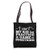 I Can't My Kid Has Practice Busy Family Rough Dark Tote Bag