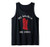 MY KITCHEN MY RULES HOME COOK BAKER OVEN MITT Tank Top