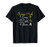 Christian Pun 1 Cross 3 Nails Equals 4 Given Funny Design T-Shirt