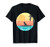 Sup Dog Funny Paddle Board German Shepherd Dog T-Shirt