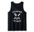 For Chefs Funny My Kitchen My Rules Tank Top