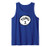 Dr. Seuss Thing 2 Emblem Color Option Tank Top