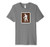 Retro Hiking Sign - Vintage Distressed Hike Symbol Trail Premium T-Shirt
