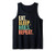 Eat Sleep Nails Repeat Tank Top