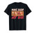 Sushi Design for Japanese Kitchen Asian Lover T-Shirt