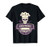 Culinary Gangster Gift Restaurant Cook Chef Kitchen T-Shirt