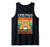 Coffee Spelled Backwards Is Eeffoc Cats Drink Coffee Vintage Tank Top