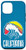 iPhone 12/12 Pro California Vintage 80s Retro Surfing Beach Wave Graphic Case