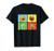 Annoying Orange Characters T-Shirt