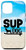 iPhone 12/12 Pro SUP Dog Beagle Stand Up Paddle Board- Standup PaddleBoard Case