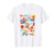 Crash Team Racing Tiki Group T-Shirt