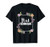 Nail Technician Learn Nail Tech Artist Manicurist T-Shirt