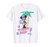 Disney Minnie Mouse Unicorn Beach Vibes T-shirt