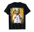 Chef Funny cat Culinary Cooking Guru kitchen T-Shirt