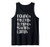 Cute nail shape shapes nail technician tech art gift tee Tank Top