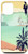 iPhone 12/12 Pro Tropical Paradise Island Beach Palm Trees Case