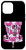 iPhone 12 Pro Max Camouflage Disc Golf Basket - Pink Camo Disc Golf Case