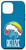 iPhone 12 Pro Max Belize Vintage 80s Retro Surfing Beach Wave Graphic Case