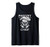Funny Pastry Chef Cooking Kitchen Tank Top