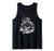 My Kitchen My Rules Funny Cook Tank Top