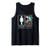 Kitchen Supervisor Monster Truck Gamer Shark Tank Top