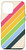 iPhone 12 Pro Max Colorful Red Orange Yellow Green Blue 70s Retro Stripes Case