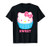 Hello Kitty Sweet Cupcake T-Shirt