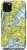 iPhone 11 Pro Max Aeronautical VFR Sectional Chart - New York Case
