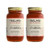 Terlato Kitchen Handcrafted Arrabbiata Sauce- 2 Jars- 24 oz.