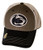NCAA Penn State Nittany Lions Mesh Trucker Snapback Hat Eliminator Cap