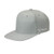 Mizuno Team Snapback Hat- Grey- OSFM