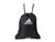 adidas Rival Sackpack Black/White One Size