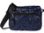 Nautica Sail On Camera Crossbody Indigo One Size