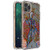iPhone 11 Pro Max Case-Clear with Scary Nail Man Pattern Design Plastic iPhone 11 Pro Max Case TPU Bumper Protective Case Compatible with Apple iPhone 11 Pro Max